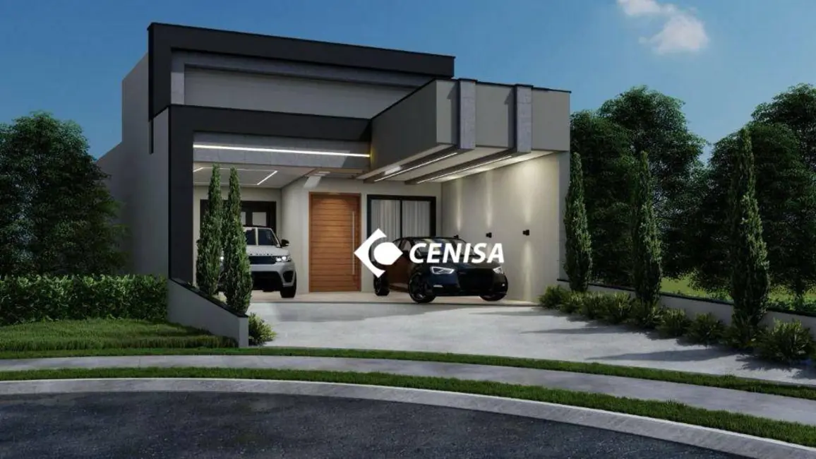 Foto 3 de Terreno / Lote à venda, 308m2 em Chácara Belvedere, Indaiatuba - SP