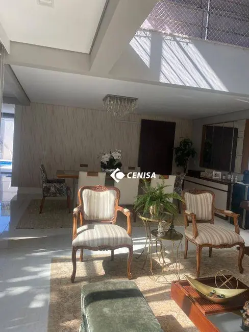 Foto 2 de Casa de Condomínio com 3 quartos à venda, 490m2 em Jardim Residencial Helvétia Park III, Indaiatuba - SP