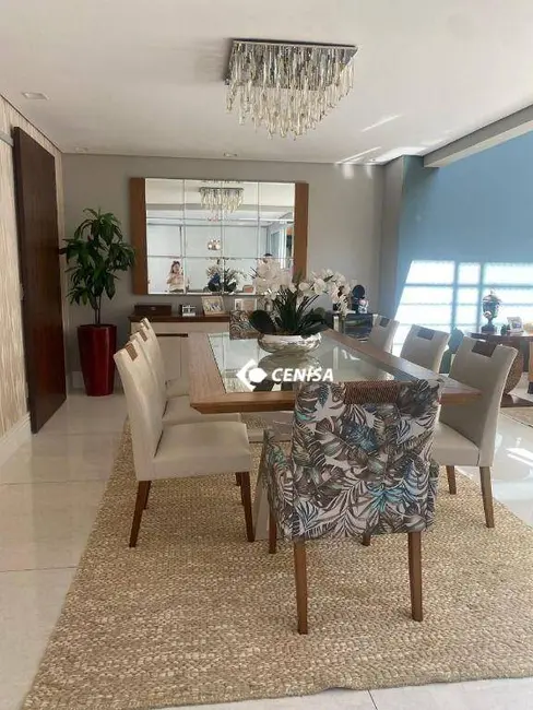 Foto 7 de Casa de Condomínio com 3 quartos à venda, 490m2 em Jardim Residencial Helvétia Park III, Indaiatuba - SP