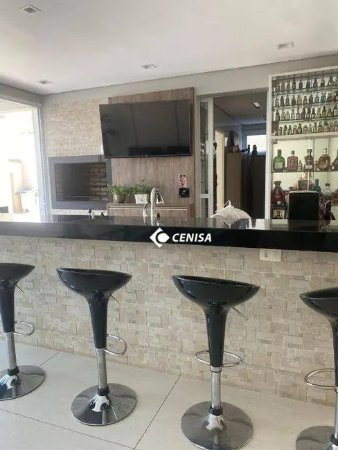 Foto 8 de Casa de Condomínio com 3 quartos à venda, 490m2 em Jardim Residencial Helvétia Park III, Indaiatuba - SP
