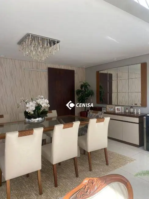 Foto 9 de Casa de Condomínio com 3 quartos à venda, 490m2 em Jardim Residencial Helvétia Park III, Indaiatuba - SP
