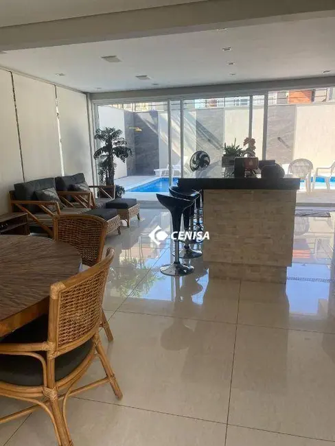 Foto 4 de Casa de Condomínio com 3 quartos à venda, 490m2 em Jardim Residencial Helvétia Park III, Indaiatuba - SP