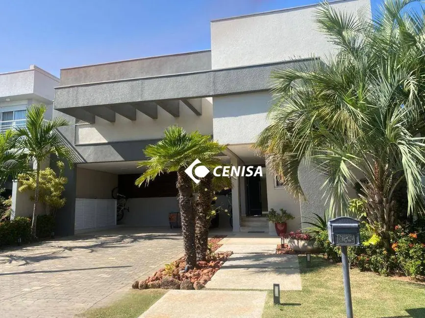 Foto 1 de Casa de Condomínio com 3 quartos à venda, 490m2 em Jardim Residencial Helvétia Park III, Indaiatuba - SP