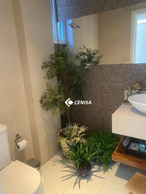 Foto 5 de Casa de Condomínio com 3 quartos à venda, 490m2 em Jardim Residencial Helvétia Park III, Indaiatuba - SP