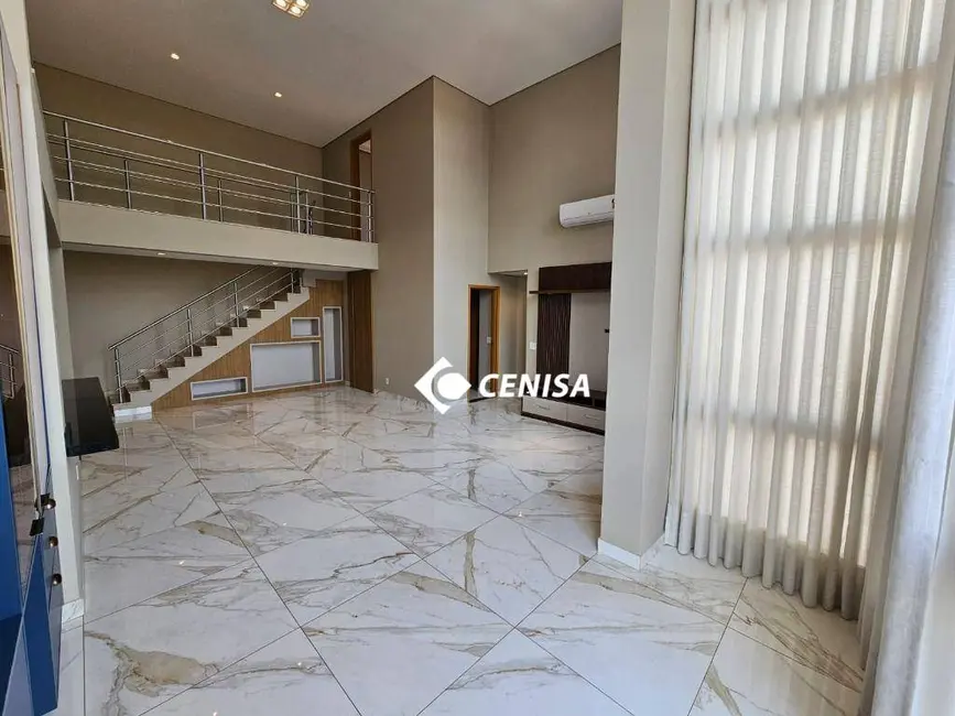 Foto 6 de Apartamento com 3 quartos à venda, 175m2 em Vila Almeida, Indaiatuba - SP