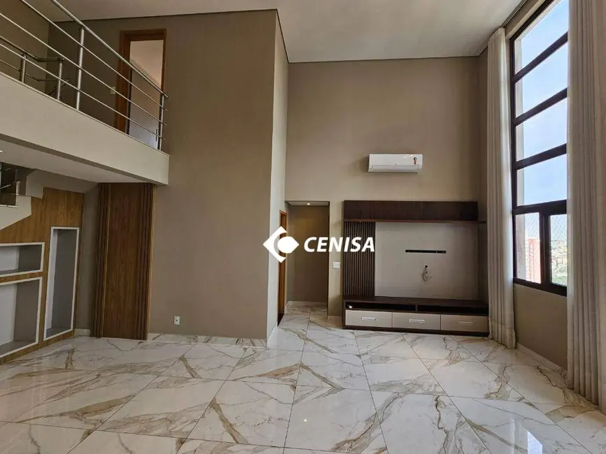 Foto 4 de Apartamento com 3 quartos à venda, 175m2 em Vila Almeida, Indaiatuba - SP