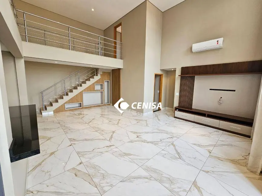 Foto 5 de Apartamento com 3 quartos à venda, 175m2 em Vila Almeida, Indaiatuba - SP