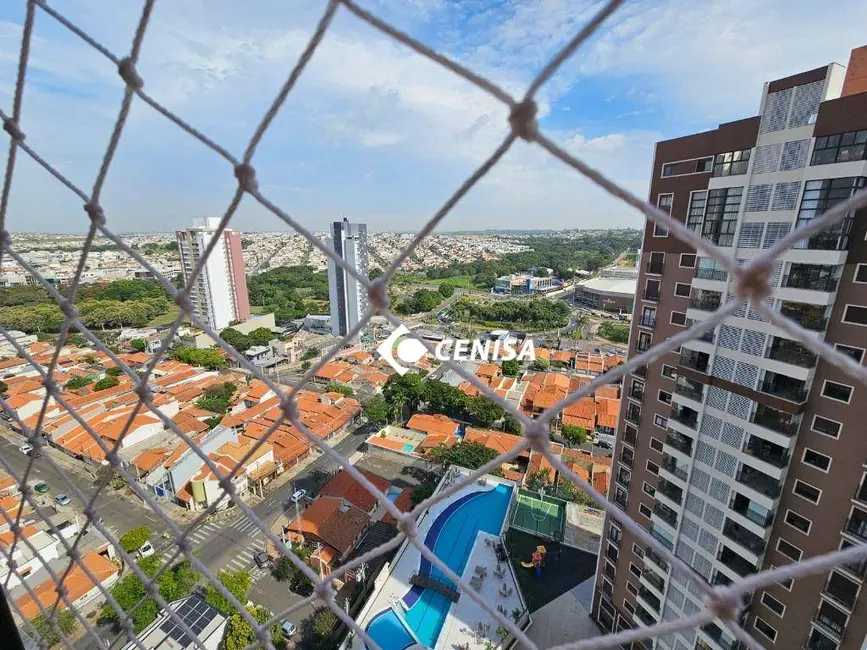 Foto 7 de Apartamento com 3 quartos à venda, 175m2 em Vila Almeida, Indaiatuba - SP