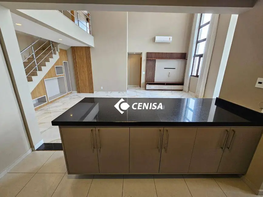 Foto 9 de Apartamento com 3 quartos à venda, 175m2 em Vila Almeida, Indaiatuba - SP