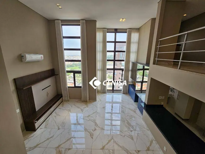 Foto 1 de Apartamento com 3 quartos à venda, 175m2 em Vila Almeida, Indaiatuba - SP