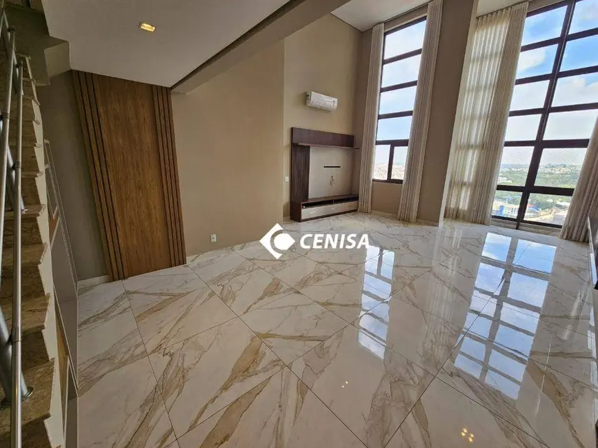 Foto 2 de Apartamento com 3 quartos à venda, 175m2 em Vila Almeida, Indaiatuba - SP