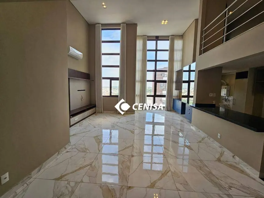 Foto 3 de Apartamento com 3 quartos à venda, 175m2 em Vila Almeida, Indaiatuba - SP