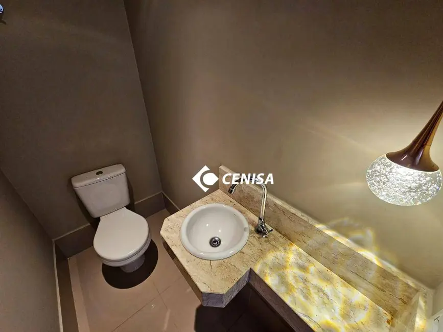 Foto 8 de Apartamento com 3 quartos à venda, 175m2 em Vila Almeida, Indaiatuba - SP