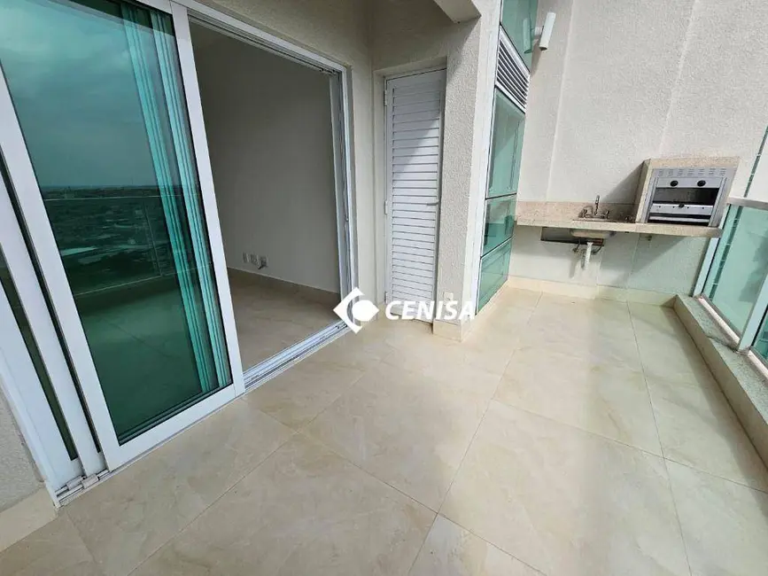 Foto 6 de Apartamento com 3 quartos para alugar, 86m2 em Jardim Pompéia, Indaiatuba - SP