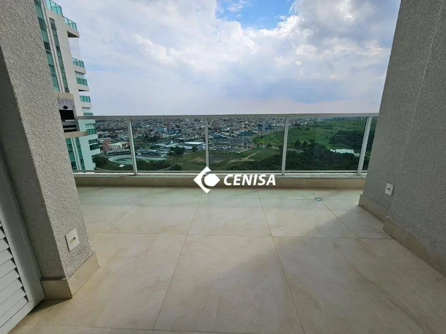 Foto 2 de Apartamento com 3 quartos para alugar, 86m2 em Jardim Pompéia, Indaiatuba - SP