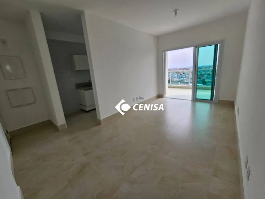 Foto 9 de Apartamento com 3 quartos para alugar, 86m2 em Jardim Pompéia, Indaiatuba - SP