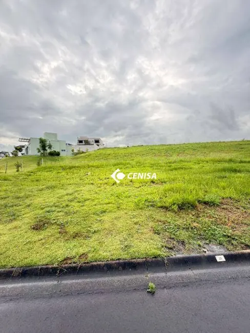 Foto 1 de Terreno / Lote à venda, 1200m2 em Jardim Quintas da Terracota, Indaiatuba - SP
