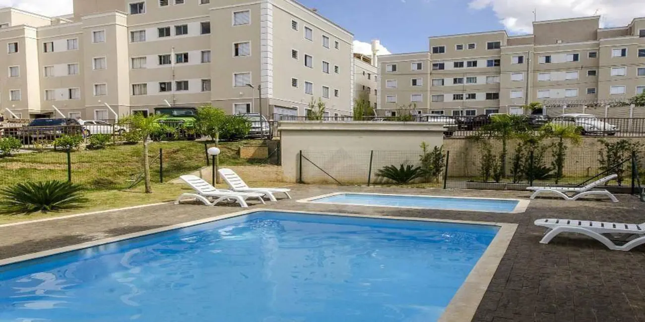 Apartamento com 1 quarto à venda e para alugar, 60m2 em Parque São Lourenço, Indaiatuba - SP - imagem 9 Foto 9 de Apartamento com 1 quarto à venda e para alugar, 60m2 em Parque São Lourenço, Indaiatuba - SP