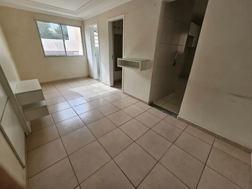 Apartamento com 1 quarto à venda e para alugar, 60m2 em Parque São Lourenço, Indaiatuba - SP - imagem 5 Foto 5 de Apartamento com 1 quarto à venda e para alugar, 60m2 em Parque São Lourenço, Indaiatuba - SP
