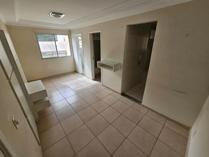 Apartamento com 1 quarto à venda e para alugar, 60m2 em Parque São Lourenço, Indaiatuba - SP - imagem 3 Foto 3 de Apartamento com 1 quarto à venda e para alugar, 60m2 em Parque São Lourenço, Indaiatuba - SP