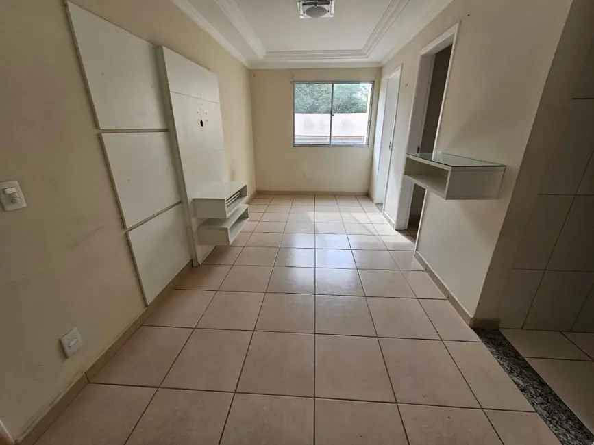 Apartamento com 1 quarto à venda e para alugar, 60m2 em Parque São Lourenço, Indaiatuba - SP - imagem 2 Foto 2 de Apartamento com 1 quarto à venda e para alugar, 60m2 em Parque São Lourenço, Indaiatuba - SP