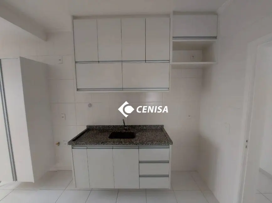 Foto 8 de Apartamento com 2 quartos para alugar, 68m2 em Parque São Lourenço, Indaiatuba - SP