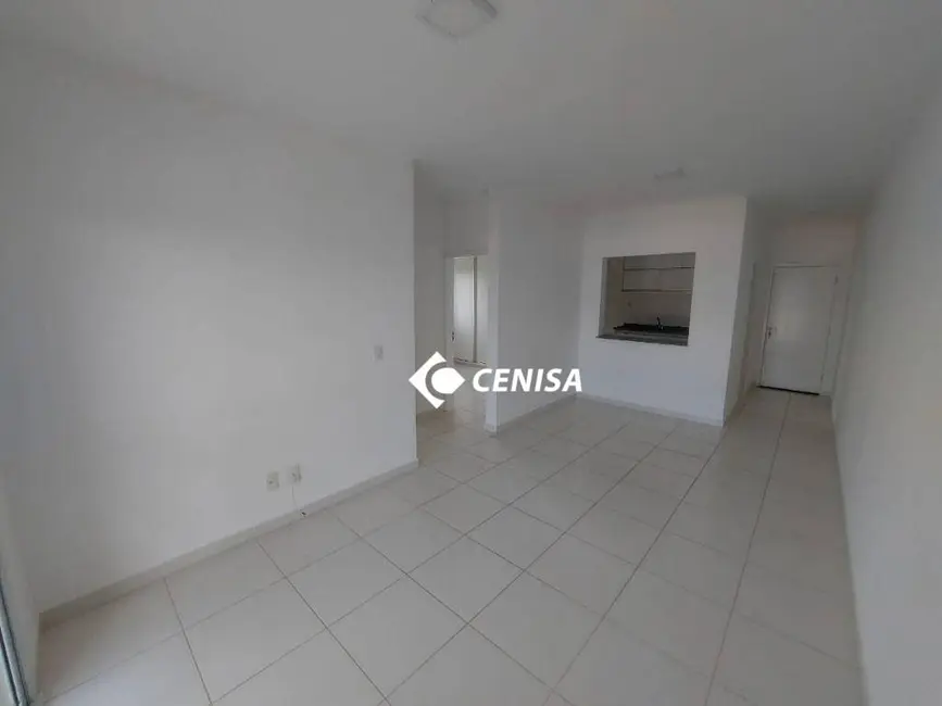 Foto 6 de Apartamento com 2 quartos para alugar, 68m2 em Parque São Lourenço, Indaiatuba - SP