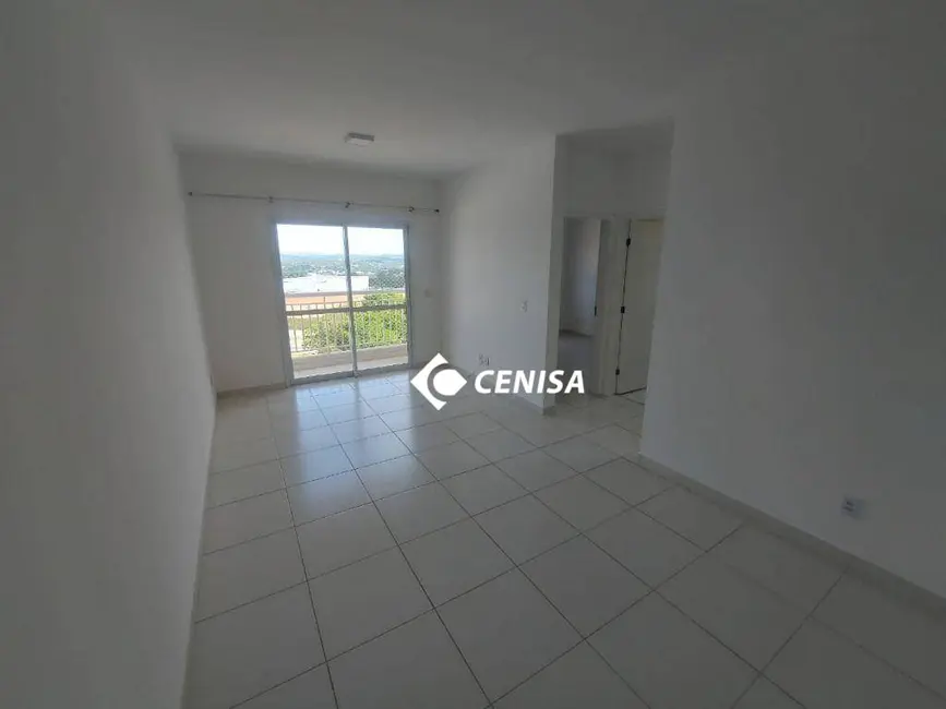 Foto 2 de Apartamento com 2 quartos para alugar, 68m2 em Parque São Lourenço, Indaiatuba - SP