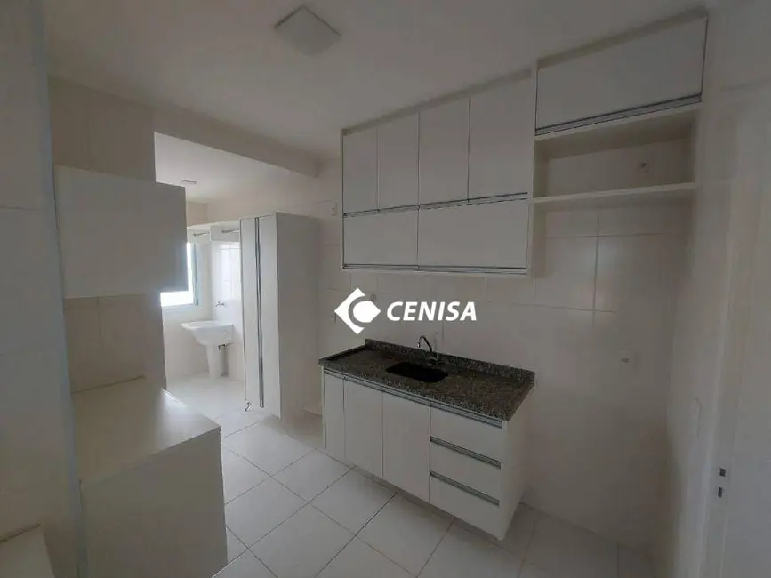 Foto 1 de Apartamento com 2 quartos para alugar, 68m2 em Parque São Lourenço, Indaiatuba - SP
