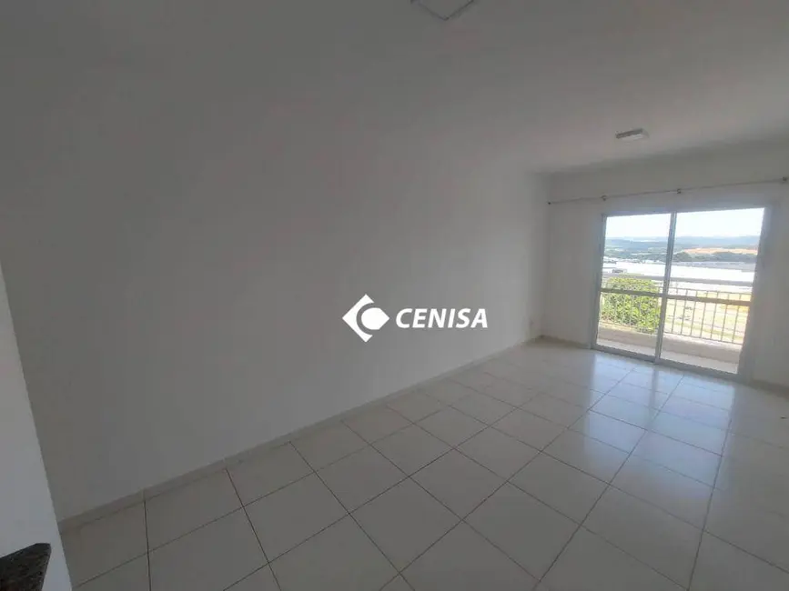 Foto 4 de Apartamento com 2 quartos para alugar, 68m2 em Parque São Lourenço, Indaiatuba - SP