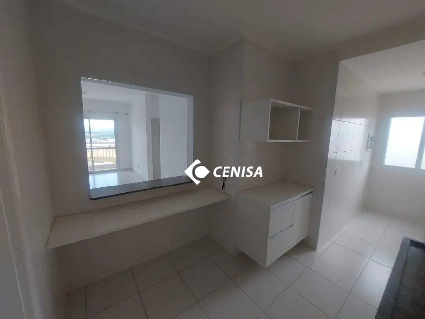 Foto 9 de Apartamento com 2 quartos para alugar, 68m2 em Parque São Lourenço, Indaiatuba - SP