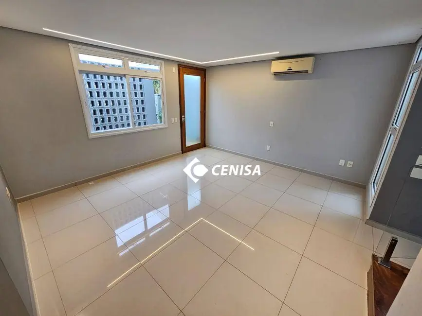 Foto 4 de Casa de Condomínio com 3 quartos à venda e para alugar, 188m2 em Vila Aurora, Indaiatuba - SP