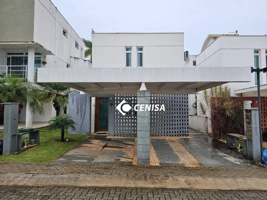 Foto 2 de Casa de Condomínio com 3 quartos à venda e para alugar, 188m2 em Vila Aurora, Indaiatuba - SP