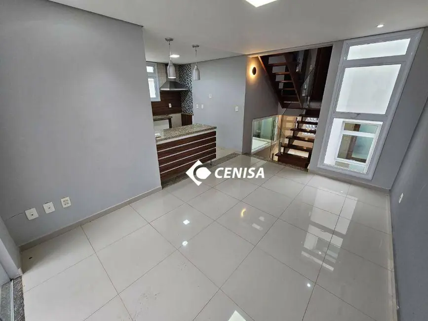 Foto 9 de Casa de Condomínio com 3 quartos à venda e para alugar, 188m2 em Vila Aurora, Indaiatuba - SP