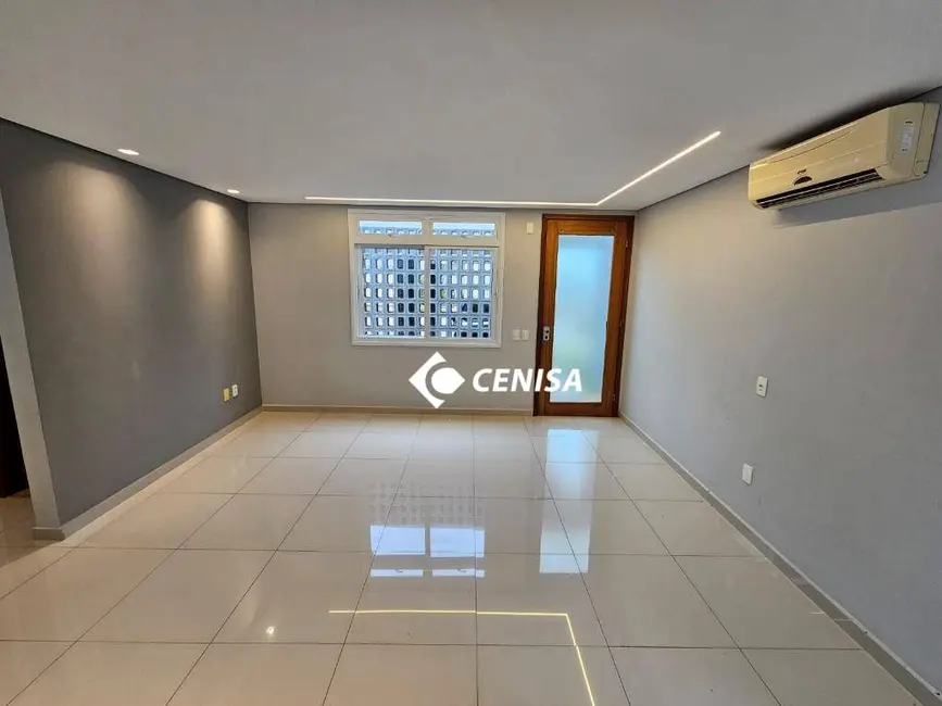 Foto 3 de Casa de Condomínio com 3 quartos à venda e para alugar, 188m2 em Vila Aurora, Indaiatuba - SP