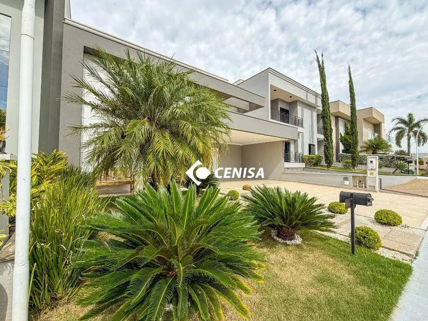 Foto 6 de Casa de Condomínio com 3 quartos à venda, 300m2 em Jardim Residencial Maria Dulce, Indaiatuba - SP