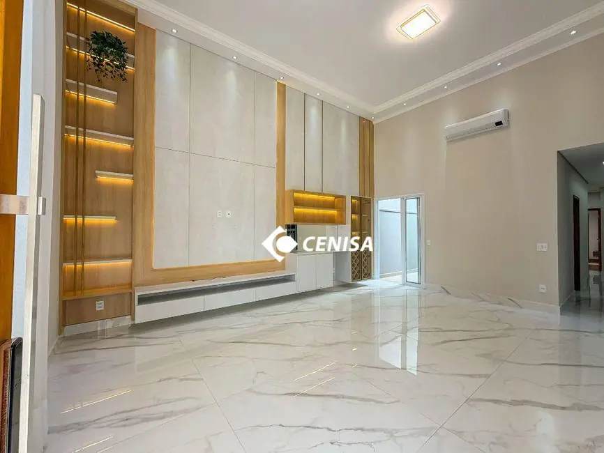 Foto 9 de Casa de Condomínio com 3 quartos à venda, 300m2 em Jardim Residencial Maria Dulce, Indaiatuba - SP