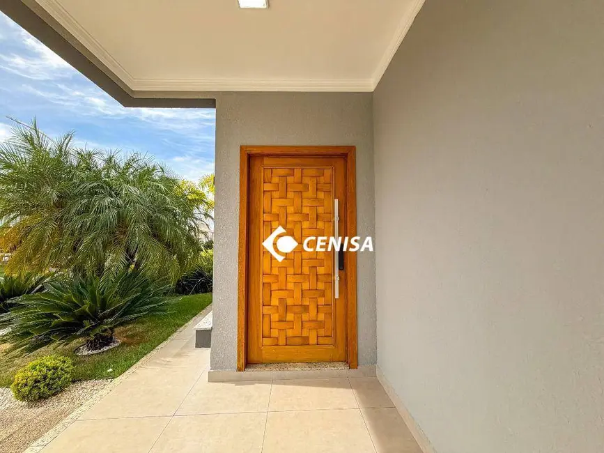 Foto 7 de Casa de Condomínio com 3 quartos à venda, 300m2 em Jardim Residencial Maria Dulce, Indaiatuba - SP