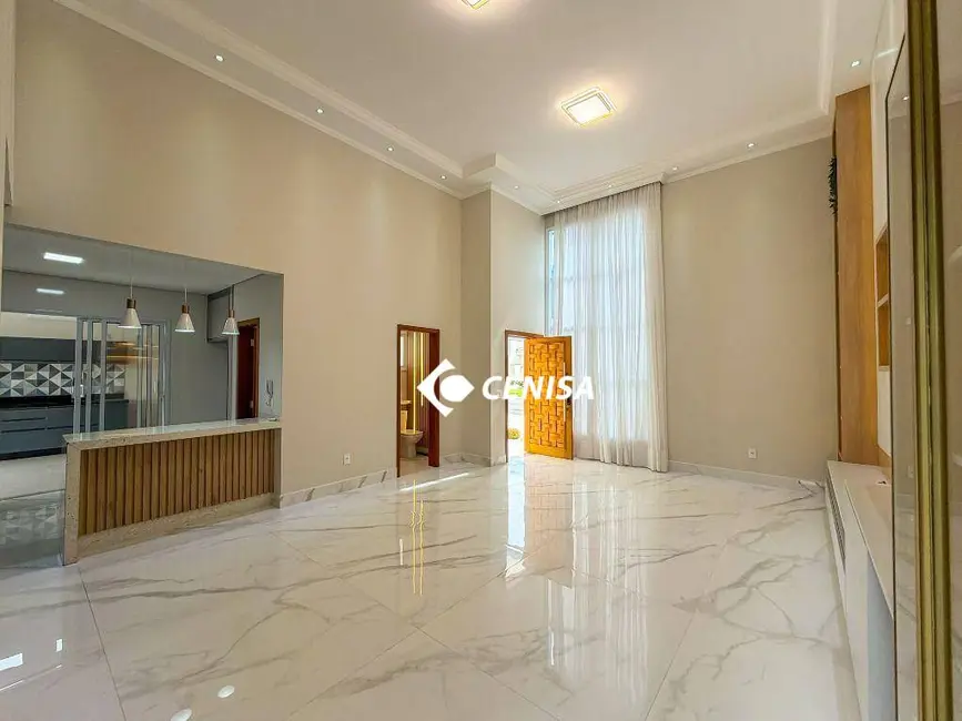 Foto 8 de Casa de Condomínio com 3 quartos à venda, 300m2 em Jardim Residencial Maria Dulce, Indaiatuba - SP