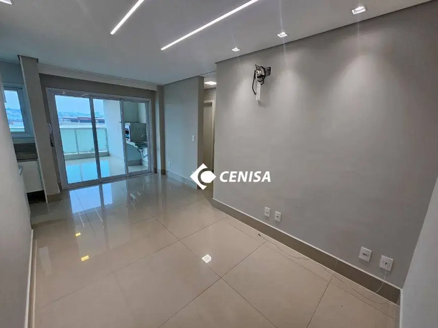 Foto 6 de Apartamento com 3 quartos à venda e para alugar, 86m2 em Jardim Pompéia, Indaiatuba - SP