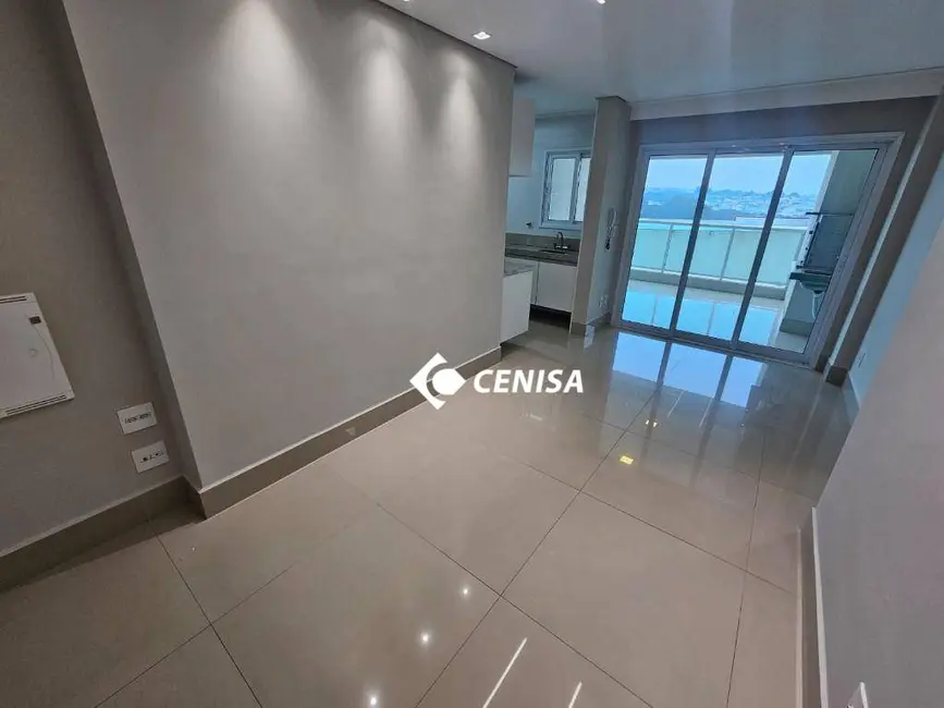 Foto 7 de Apartamento com 3 quartos à venda e para alugar, 86m2 em Jardim Pompéia, Indaiatuba - SP