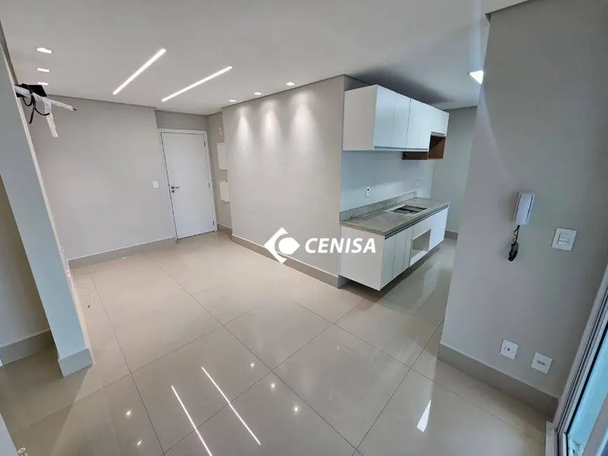 Foto 8 de Apartamento com 3 quartos à venda e para alugar, 86m2 em Jardim Pompéia, Indaiatuba - SP