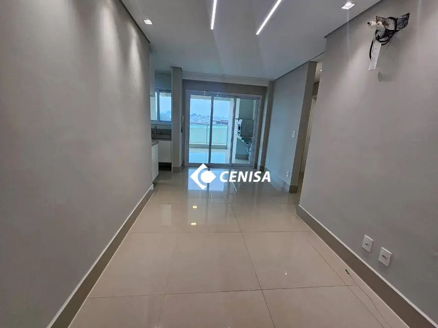 Foto 5 de Apartamento com 3 quartos à venda e para alugar, 86m2 em Jardim Pompéia, Indaiatuba - SP