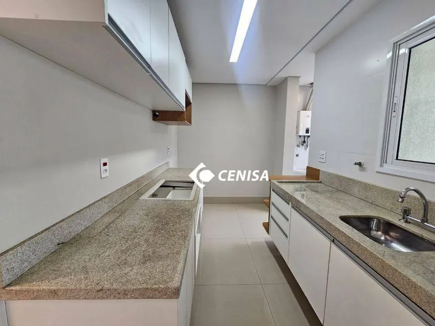 Foto 9 de Apartamento com 3 quartos à venda e para alugar, 86m2 em Jardim Pompéia, Indaiatuba - SP