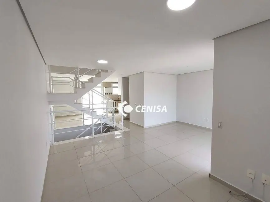 Foto 7 de Casa de Condomínio com 3 quartos à venda e para alugar, 190m2 em Vila Aurora, Indaiatuba - SP