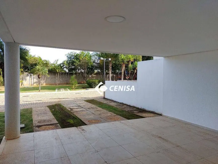 Foto 2 de Casa de Condomínio com 3 quartos à venda e para alugar, 190m2 em Vila Aurora, Indaiatuba - SP