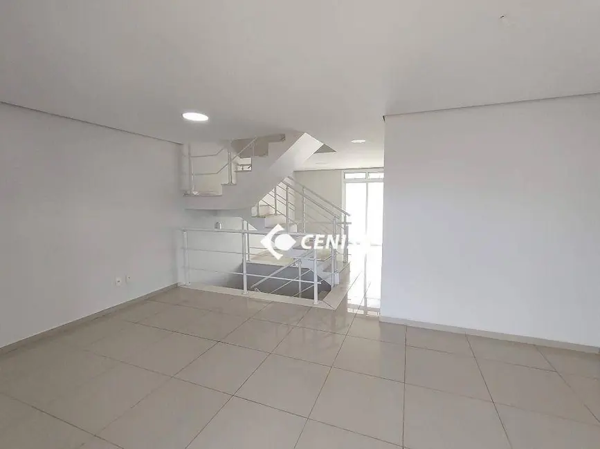 Foto 8 de Casa de Condomínio com 3 quartos à venda e para alugar, 190m2 em Vila Aurora, Indaiatuba - SP
