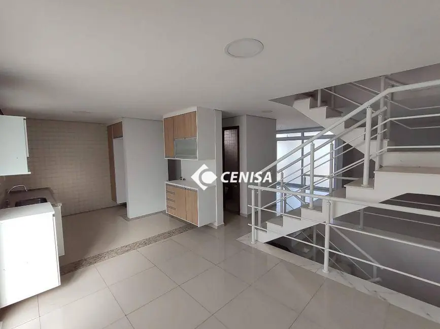 Foto 9 de Casa de Condomínio com 3 quartos à venda e para alugar, 190m2 em Vila Aurora, Indaiatuba - SP