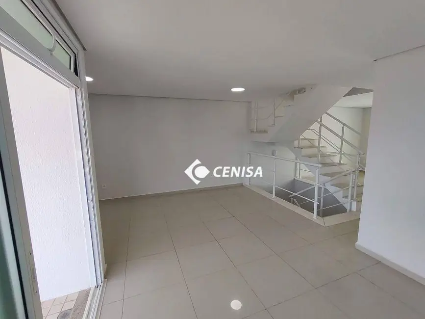 Foto 5 de Casa de Condomínio com 3 quartos à venda e para alugar, 190m2 em Vila Aurora, Indaiatuba - SP