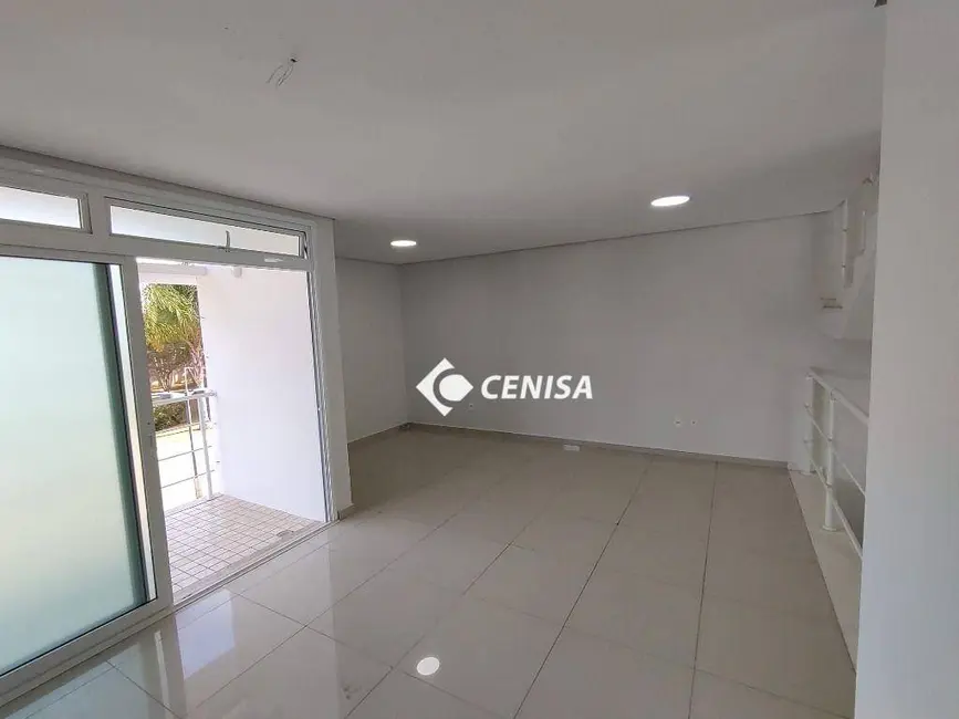 Foto 3 de Casa de Condomínio com 3 quartos à venda e para alugar, 190m2 em Vila Aurora, Indaiatuba - SP